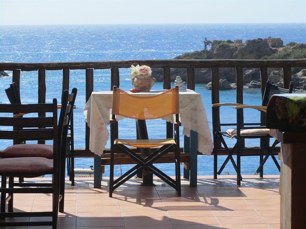 Hotel Oasis Beach (Adults Only) أنِساراس المظهر الخارجي الصورة