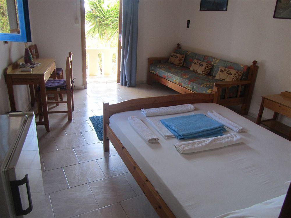 Hotel Oasis Beach (Adults Only) أنِساراس المظهر الخارجي الصورة