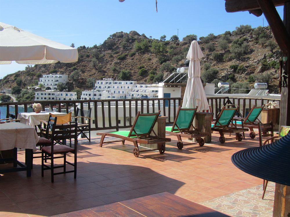 Hotel Oasis Beach (Adults Only) أنِساراس المظهر الخارجي الصورة