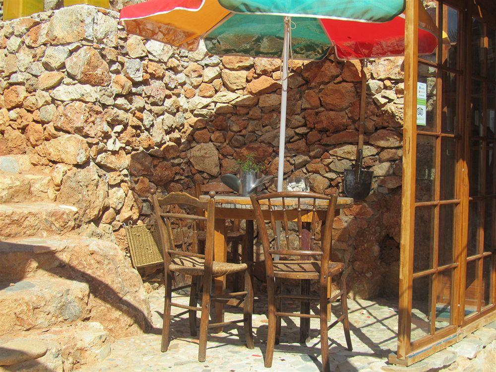 Hotel Oasis Beach (Adults Only) أنِساراس المظهر الخارجي الصورة