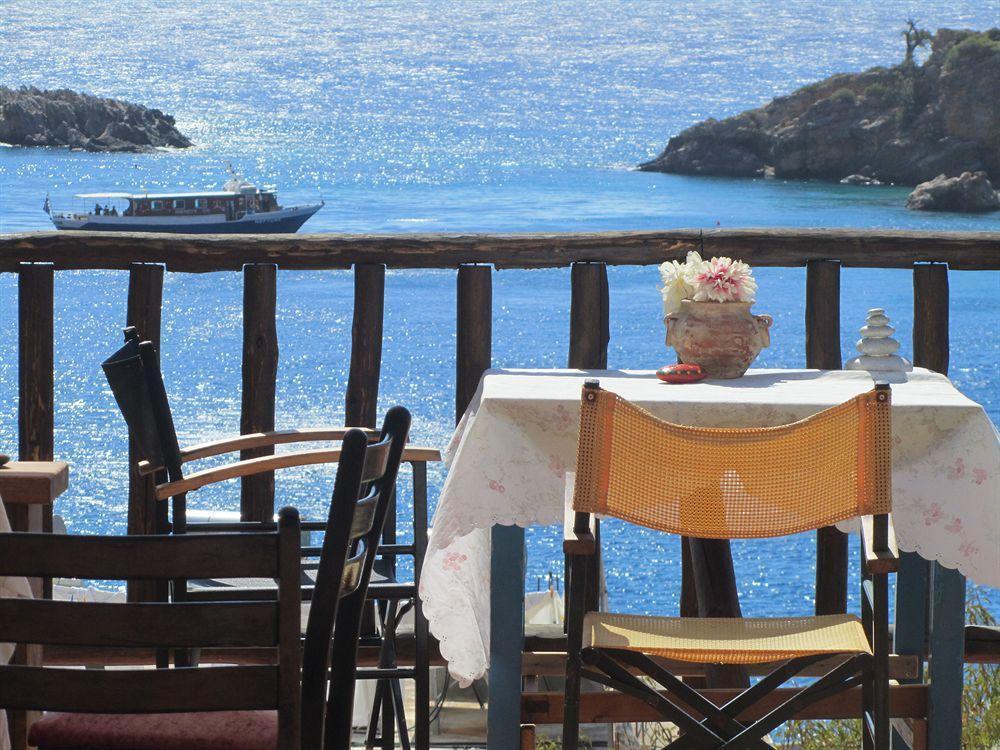 Hotel Oasis Beach (Adults Only) أنِساراس المظهر الخارجي الصورة