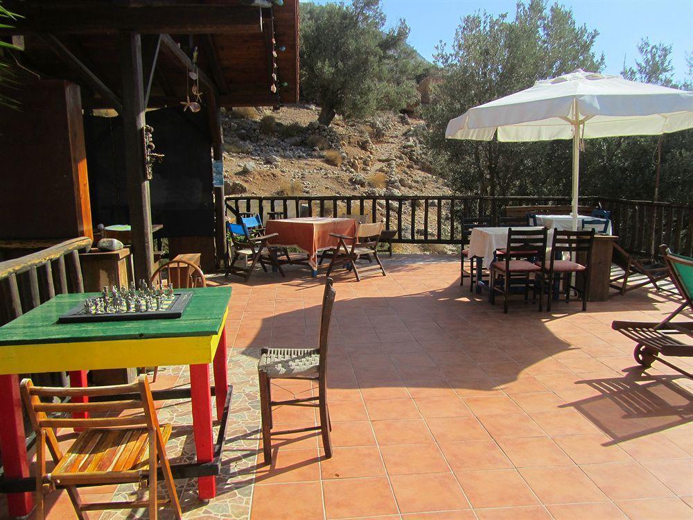 Hotel Oasis Beach (Adults Only) أنِساراس المظهر الخارجي الصورة