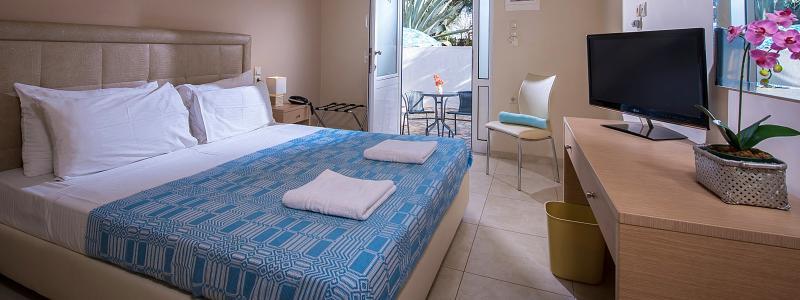 Hotel Oasis Beach (Adults Only) أنِساراس المظهر الخارجي الصورة