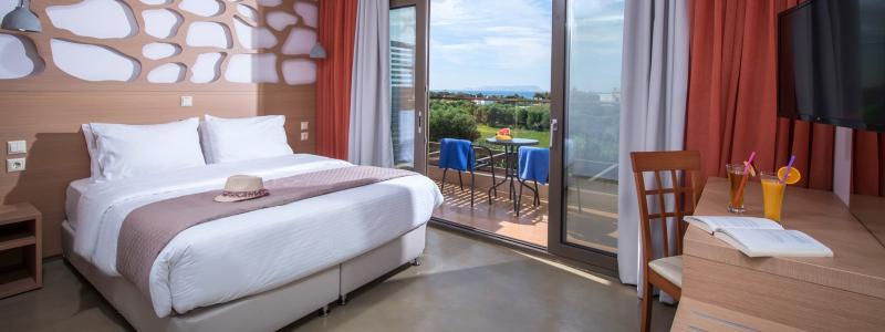 Hotel Oasis Beach (Adults Only) أنِساراس المظهر الخارجي الصورة