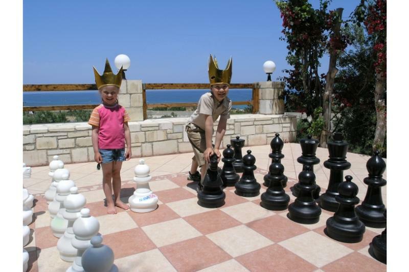 Hotel Oasis Beach (Adults Only) أنِساراس المظهر الخارجي الصورة