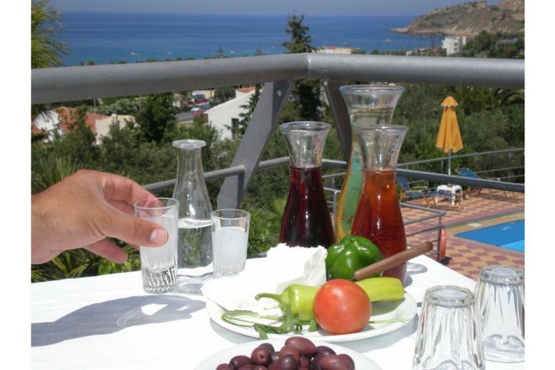 Hotel Oasis Beach (Adults Only) أنِساراس المظهر الخارجي الصورة