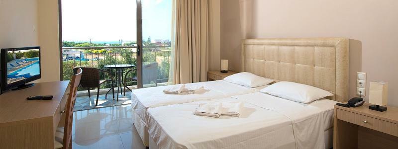 Hotel Oasis Beach (Adults Only) أنِساراس المظهر الخارجي الصورة