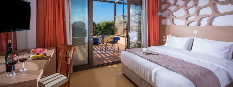 Hotel Oasis Beach (Adults Only) أنِساراس المظهر الخارجي الصورة