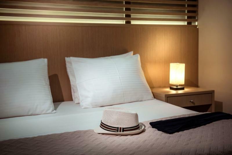 Hotel Oasis Beach (Adults Only) أنِساراس المظهر الخارجي الصورة